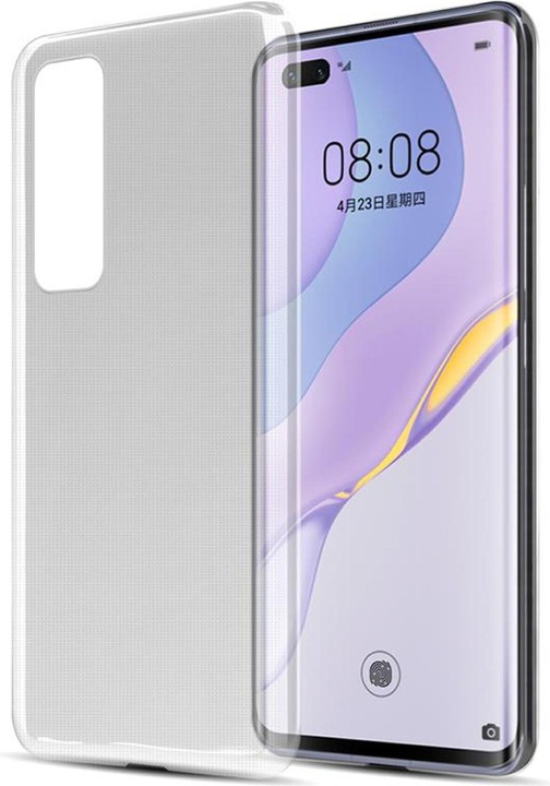 Immagine prodotto Cadorabo TPU ultra sottile AIR Cover (Huawei Nova 7 Pro 5G)