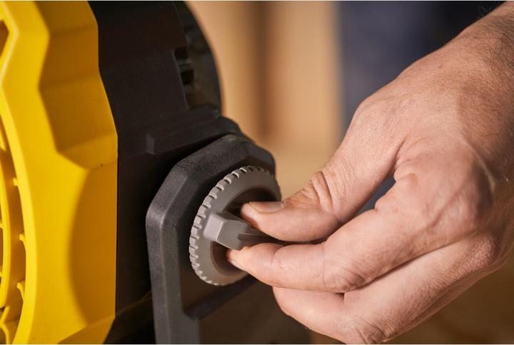 Produktbild Stanley V20 / 18Li Lüfter ohne Akku