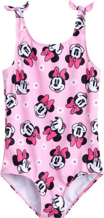 Produktbild Disney Badeanzug Mädchen (128)