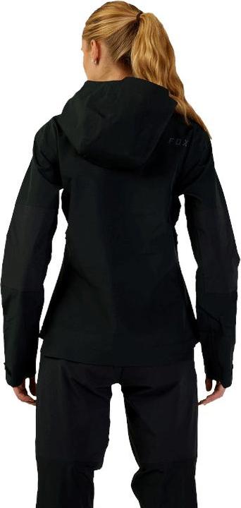 Image du produit Fox Veste 24 W Defend 3l Water Blk (S)