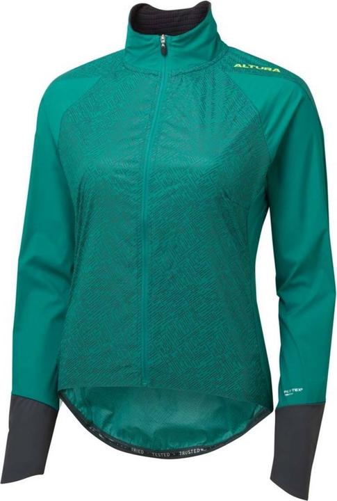 Produktbild Altura Compressible Rocket (XL)