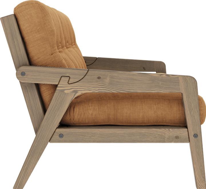 Produktbild Karup Design Grab (3-Sitzer)