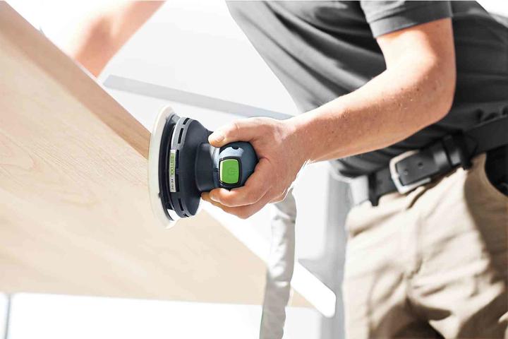 Immagine prodotto Festool ETS EC150/3 EQ-Plus (Levigatrici rotorbitali, 400 W)