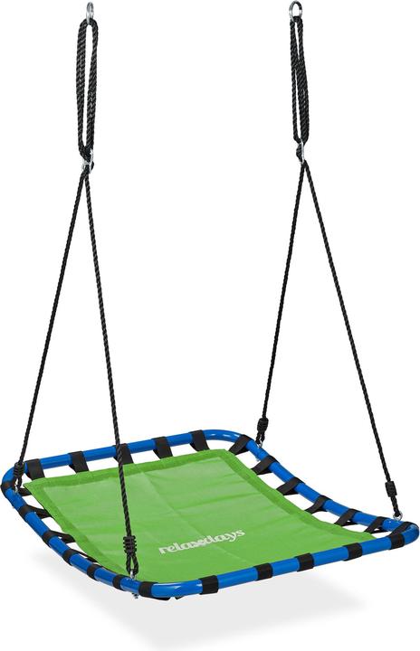 Green, Blue