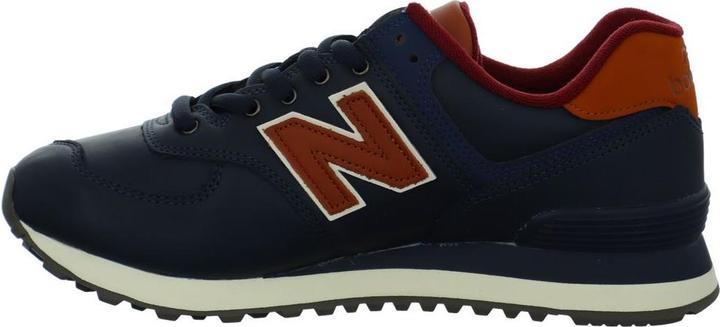 Produktbild New Balance ML574OMC (46.5)