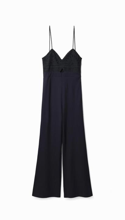 Image du produit Desigual combinaison desigua tania (L)