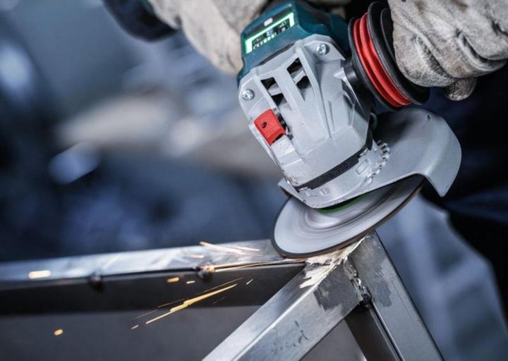 Produktbild Bosch Professional Zubehör PRO Stainless Steel and Metal 3-in-1 Disc, 125 x 2,5 x 22,23 mm