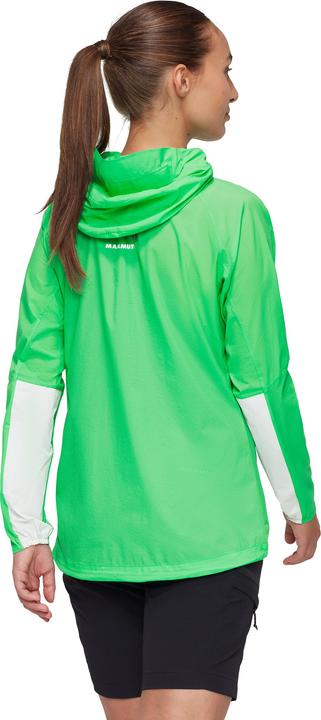 Produktbild Mammut Aenergy WB Hoodie (M)