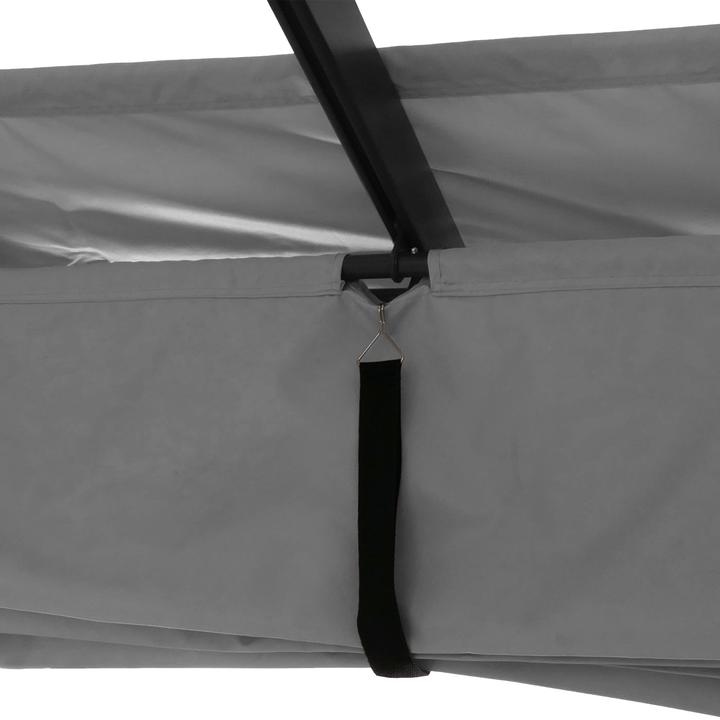 Produktbild JOHN316 Pergola (300 cm, 300 cm)