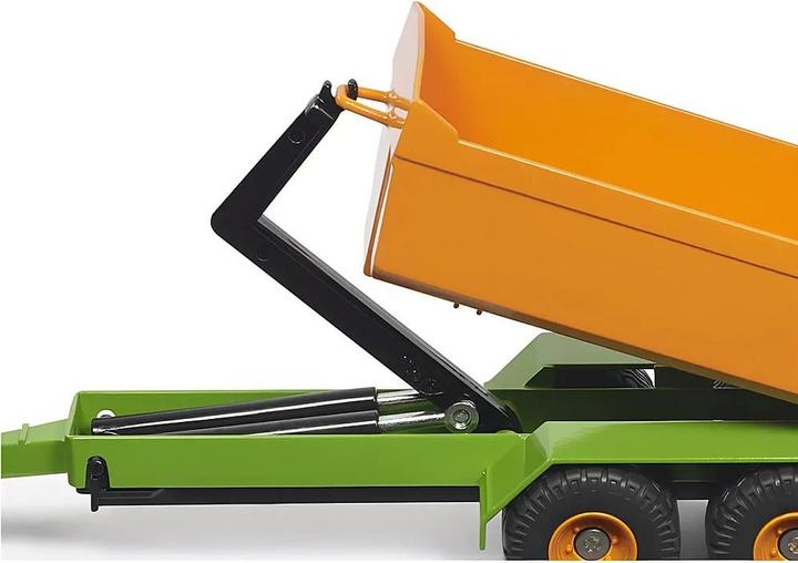 Produktbild Siku Fendt