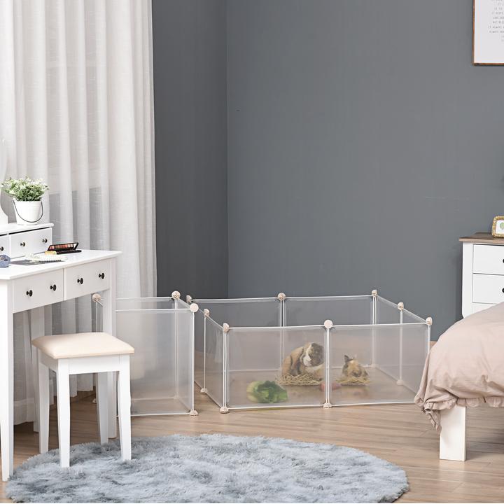 Immagine prodotto PawHut Copertura in esecuzione