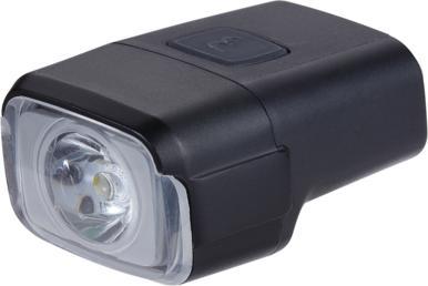 Productafbeelding BBB Fietslamp Nano Strike 400 voorlicht (400 lm, 400 lm)