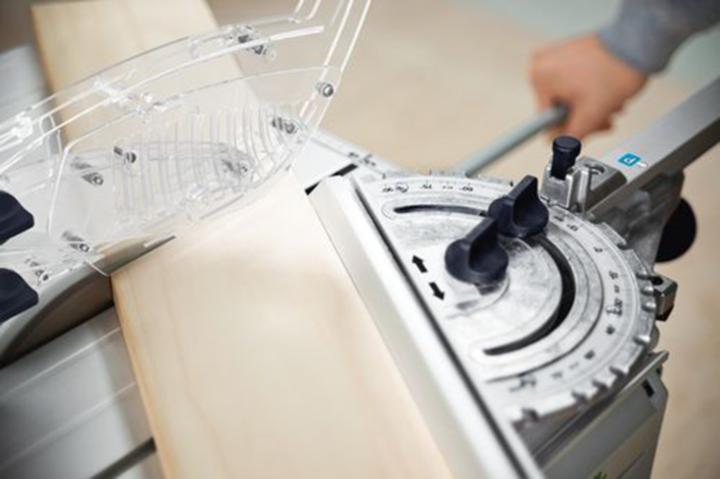 Immagine prodotto Festool Lama HW 225x2,6x30 W48