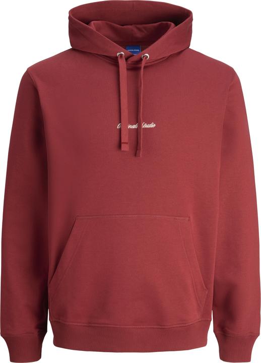 Tibetan Red