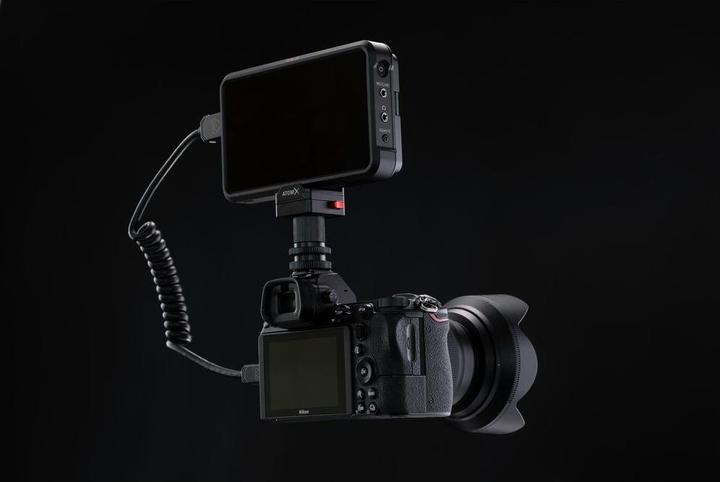 Produktbild Atomos Ninja V (5", Full HD)