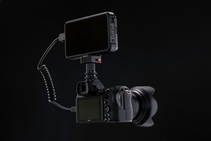 Produktbild Atomos Ninja V (5", Full HD)