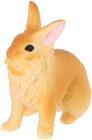 Actual product image Schleich Lionhead Rabbit