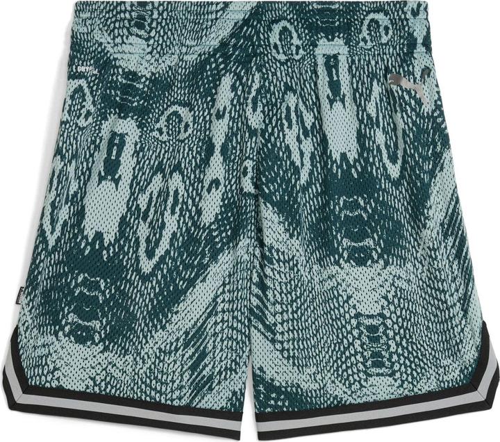 Image du produit Puma Hoops x Harry Potter AOP Short (M)