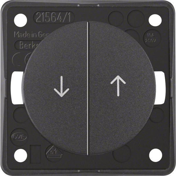 Actual product image Berker 936532505