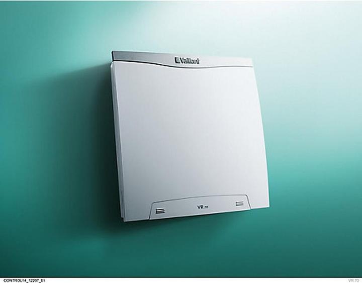 Vaillant Modulo solare VR 70 Mixer (0020184844)