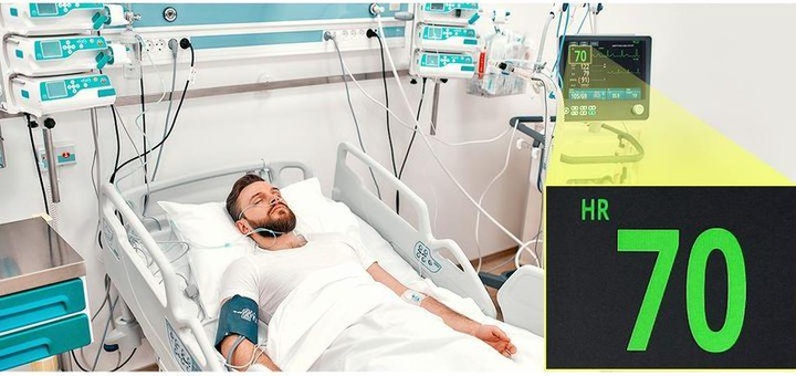 Immagine prodotto AVer MD330UI Telecamera PTZ per uso medico 4K 30 fps
