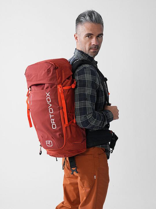Actual product image Ortovox Traverse 40 (40 l)