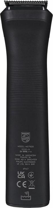 Image du produit Philips All-in-One Trimmer Series 7000