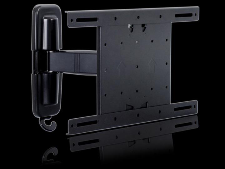 Produktbild Multibrackets Flexarm Tilt & Turn II (Wand, 25 kg, 32" - 50")
