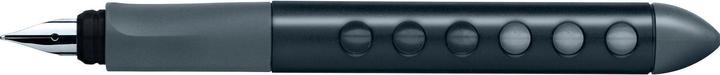 Produktbild Faber-Castell Füllfederhalter Scribolino Medium (M), Schwarz (Schwarz, 1 x)