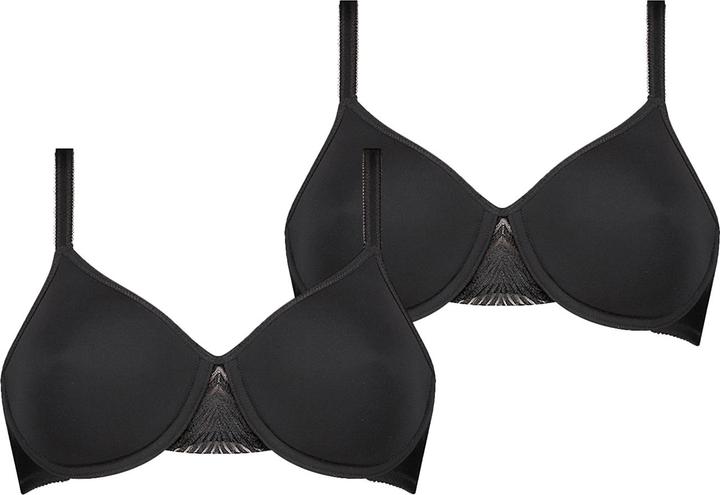 Produktbild Triumph Bügel-BH My Perfect Shaper (2er Pack, 70 D)