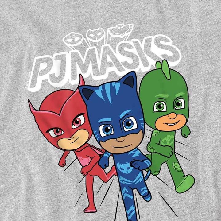 Produktbild PJ Masks Sweatshirt (128)