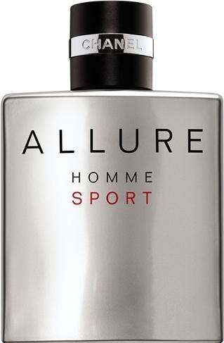 Image du produit Chanel Allure Homme Sport (Eau de toilette, 150 ml)