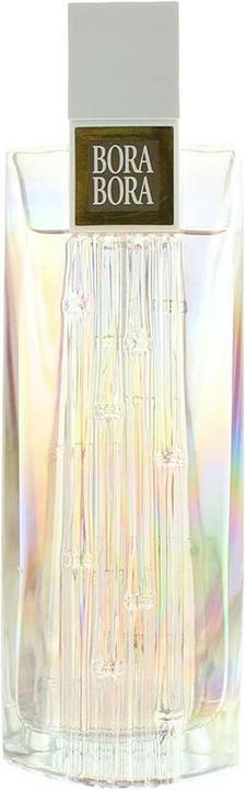 Actual product image Liz Claiborne Bora Bora (Eau de parfum, 100 ml)