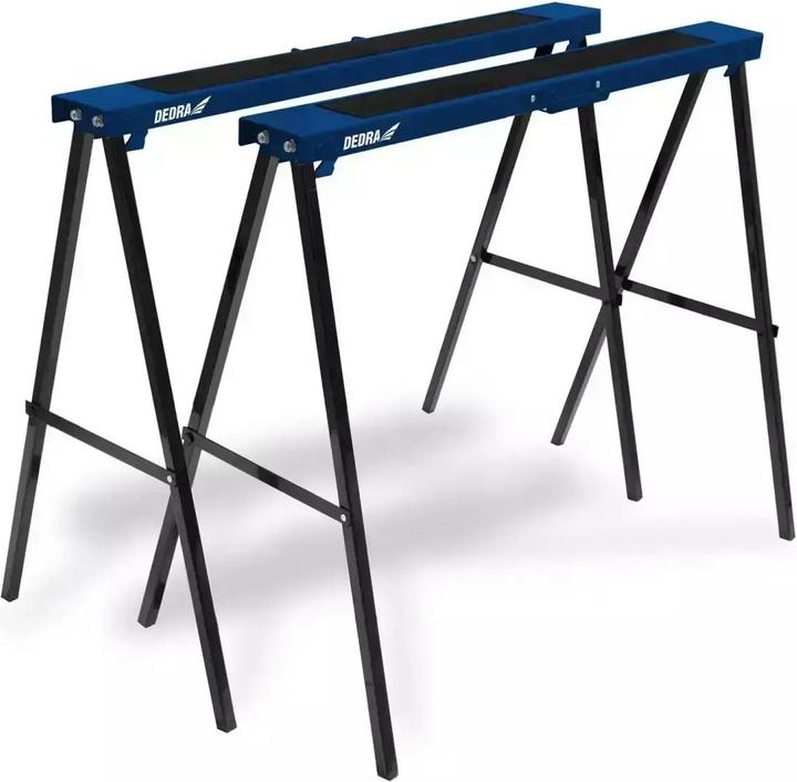 Dedra Ponts métalliques N110 (48 cm, 99.50 cm)
