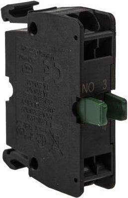 Produktbild Eaton Kontaktblock 1 Schließer