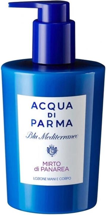 Produktbild Acqua Di Parma Mirto di Panarea Hand- und Körperlotion (Körpermilch, 300 ml)