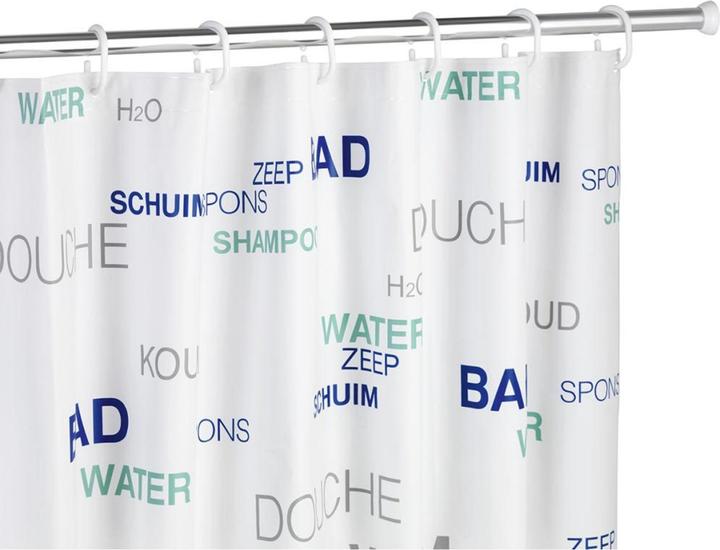 Produktbild Wenko Teleskop