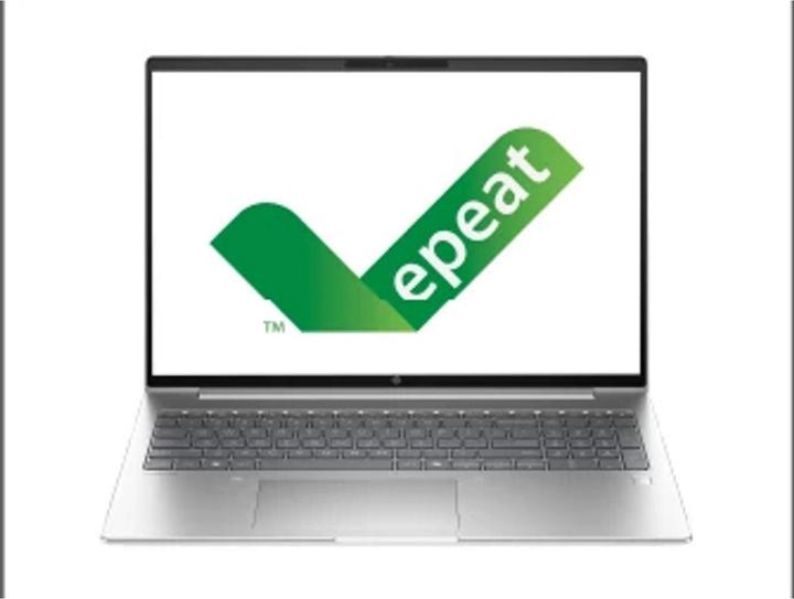 Actual product image HP PROBOOK 4 G1I U7-255U 16WUXGA (16", Intel Core Ultra 7 255U, 32 GB, 1000 GB, DE)