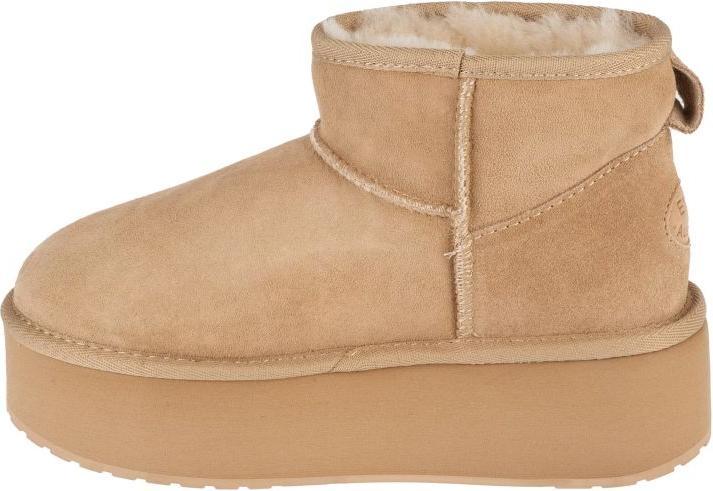 Actual product image EMU Australia Stinger Micro Flatform-Schuhe (40)