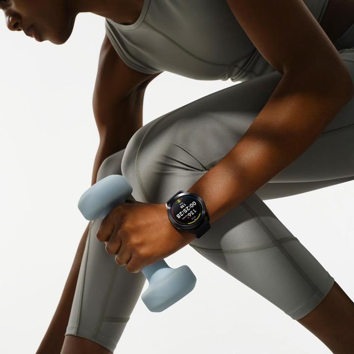 Produktbild Xiaomi Watch S3 (47 mm)