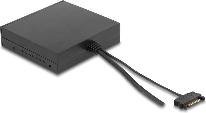 Actual product image Delock 3.5? USB 3.2 Gen 2 Front Panel 2 x USB Type-C™ + 2 x USB Type-A