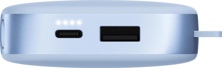 Actual product image Fresh'N Rebel Fresh 'n Rebel Powerbank 12000 mAh Vivid (12000 mAh, 44.40 Wh)
