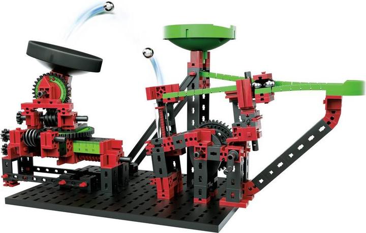 Immagine prodotto Fischertechnik XM dinamico