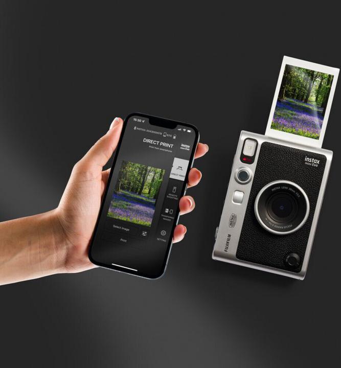 Immagine prodotto Fujifilm Instax Mini Evo