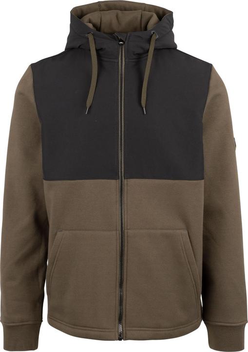 Image du produit Trespass - Veste à capuche CRITCH - Homme (L)