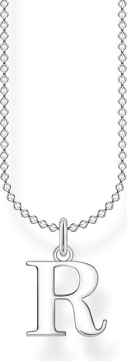 Image du produit Thomas Sabo caténa (Argent 925, 45 cm)