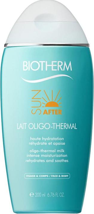 Produktbild Biotherm After Sun (200 ml, After Sun Creme)