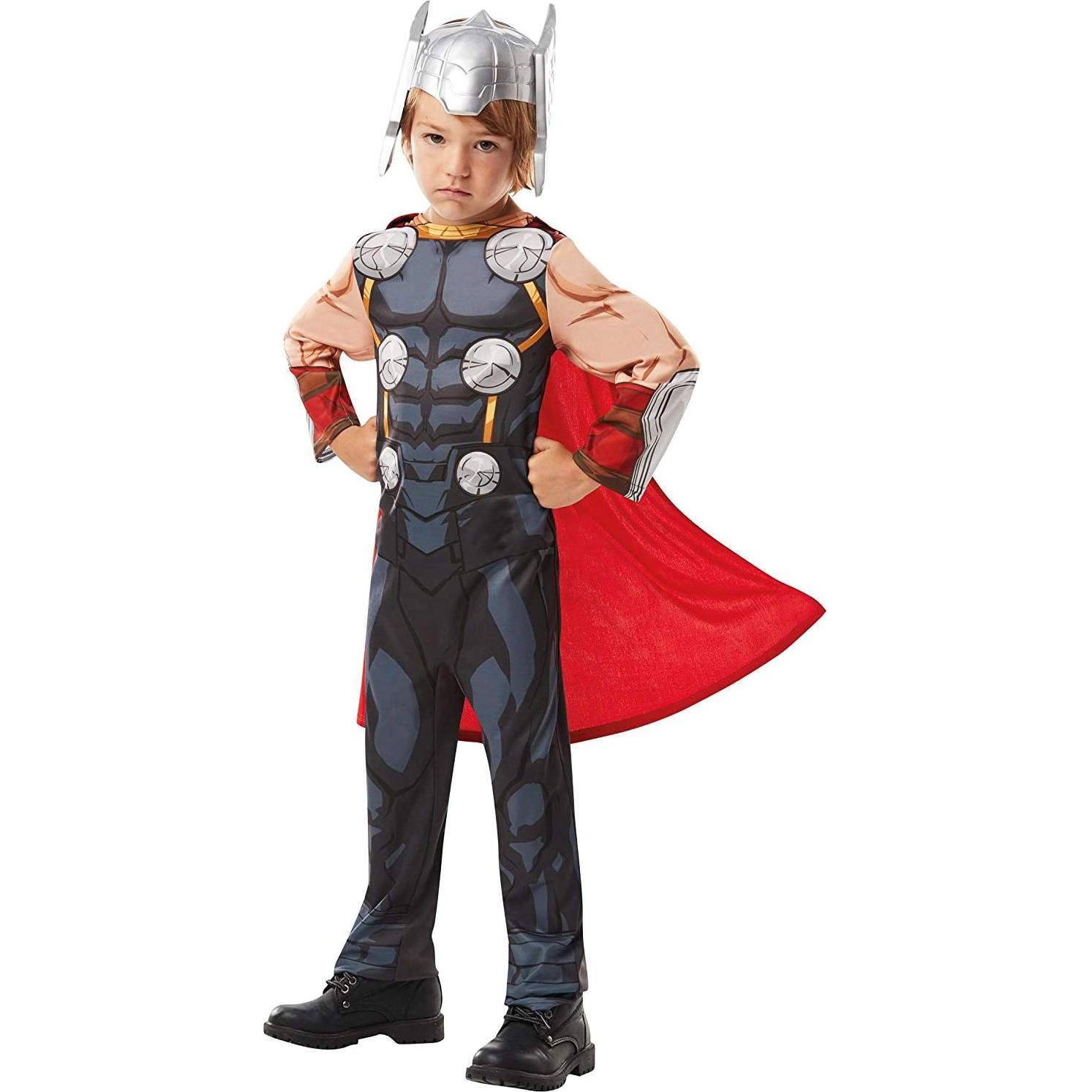 Rubies Avengers Assemble: Thor - Classic (128)