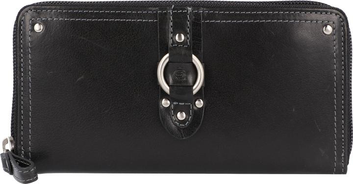 Immagine prodotto Esquire Portafoglio Denver RFID in pelle 19 cm