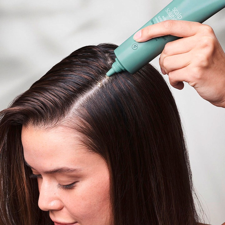 Actual product image Aveda Scalp Solution Pre Shampoo Exf (150 ml, Liquid shampoo)